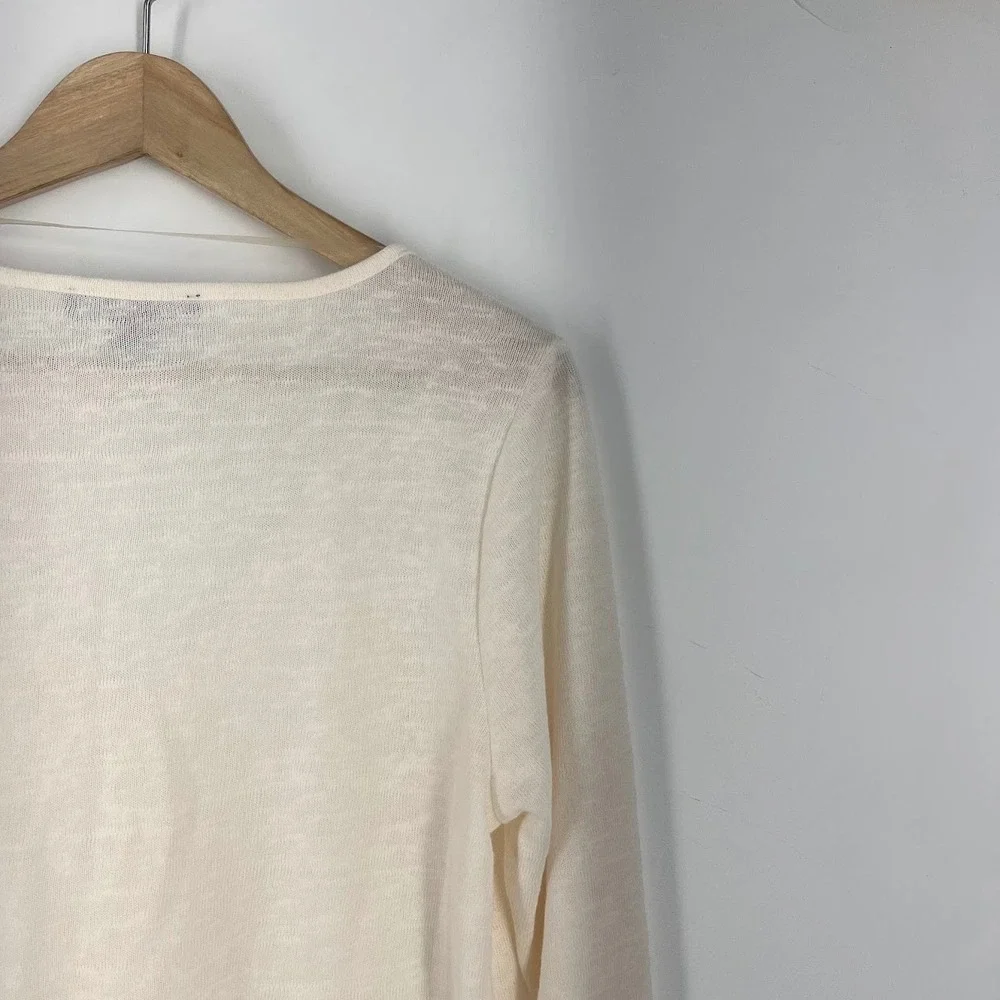 Sanctuary lightweight cardigan